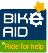 Bike Aid